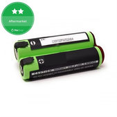 Batteria per Philips Easystar, PHV612VX, Ni-MH, 1800mAh, 4.8V