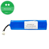 Batteria per Philips Smartpro Compact, 4ICR19 65, Li-Ion, 2600mAh, 12.8V