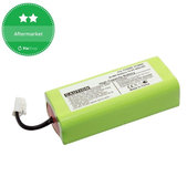 Batteria per Philips Easystar, NR49AA800P, Ni-MH, 800mAh, 14.4V