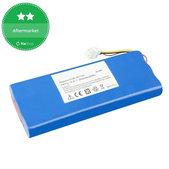 Batteria per Samsung Navibot SR9630S, VC-RA50VB, VC-RA84V, 3500mAh