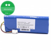 Batteria per Samsung Navibot SR9630S, VC-RA50VB, VC-RA84V, 1500mAh