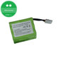 Batteria per Vorwerk Kobold VX100, 945-0006, Ni-MH, 3500mAh, 7.2V