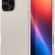 Custodia Liquid Air per iPhone 16 Pro Max, Natural Titanium, Spigen