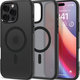 Custodia Ultra Hybrid con MagSafe per iPhone 16 Pro Max, Frost Black, Spigen