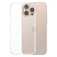 Custodia HardCase per iPhone 16 Pro Max, Transparent, PanzerGlass