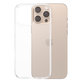 Custodia HardCase per iPhone 16 Pro Max, Transparent, PanzerGlass