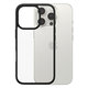 Custodia HardCase per iPhone 16 Pro, Black, PanzerGlass
