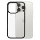 Custodia HardCase per iPhone 16 Pro, Black, PanzerGlass