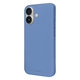 Custodia Instinct per iPhone 16, Blue, SBS