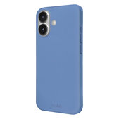 Custodia Instinct per iPhone 16 Plus, Blue, SBS