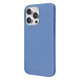 Custodia Instinct per iPhone 16 Pro Max, Blue, SBS
