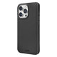Custodia Instinct per iPhone 16 Pro Max, Black, SBS