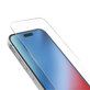 Vetro temperato Guard Glass per iPhone 16 Pro, Transparent, SBS