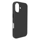 Custodia ICON MAG PRO con MagSafe per iPhone 16, Black, PURO