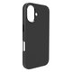 Custodia ICON MAG PRO con MagSafe per iPhone 16 Plus, Black, PURO