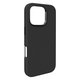 Custodia ICON MAG PRO con MagSafe per iPhone 16 Pro, Black, PURO