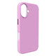 Custodia ICON MAG PRO con MagSafe per iPhone 16 Plus, Pink, PURO