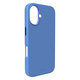 Custodia ICON MAG PRO con MagSafe per iPhone 16, Blue, PURO