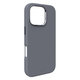 Custodia ICON MAG PRO con MagSafe per iPhone 16 Pro, Grey, PURO