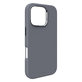Custodia ICON MAG PRO con MagSafe per iPhone 16 Pro, Grey, PURO