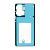 Adesivo copertura batteria per Motorola Edge 50 Fusion, 5948C24385, Genuine Service Pack