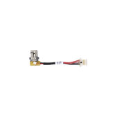 Connettore di ricarica con cavo per Acer Swift 3 SF314-52G, 77034051, Genuine Service Pack