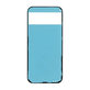 Adesivo copertura batteria per Google Pixel 9 Pro, G806-12942-00, Genuine Service Pack