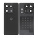 Cover batteria per MotGoldla Edge 50 Ultra, Forest Grey, 5S58C24471, Genuine Service Pack