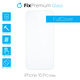 Vetro temperato per iPhone 16 Pro Max, FixPremium