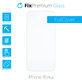 Vetro temperato per iPhone 16 Plus, FixPremium