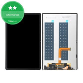 Schermo LCD per Xiaomi Redmi Pad SE, Vetro touch senza cornice
