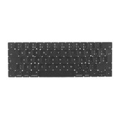 Tastiera SK per MacBook Pro 13" A1706, 15" A1707 (Late 2016 - Mid 2017)