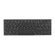 Tastiera SK per MacBook Pro 13" A1706, 15" A1707 (Late 2016 - Mid 2017)