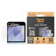 Vetro temperato Classic Fit per Samsung Galaxy Z Flip6, Trasparente, PanzerGlass