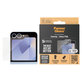 Vetro temperato Classic Fit per Samsung Galaxy Z Flip6, Trasparente, PanzerGlass