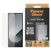Vetro temperato Classic Fit per Samsung Galaxy Z Fold6, Trasparente, PanzerGlass