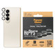 Protezione lente fotocamera Hoops per Samsung Z Fold6, Nero, PanzerGlass