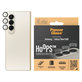 Protezione lente fotocamera Hoops per Samsung Z Fold6, Nero, PanzerGlass