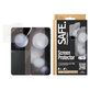 Pellicola protettiva UWF e vetro temperato per Samsung Galaxy Z Flip6, Trasparente, SAFE by PanzerGlass