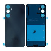Cover batteria per Samsung A16 5G, Blue Black, GH82-36030A, Genuine Service Pack