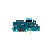 Scheda PCB connettore di ricarica per Samsung A16 5G, GH96-18449A, Genuine Service Pack
