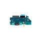 Scheda PCB connettore di ricarica per Samsung A16 5G, GH96-18449A, Genuine Service Pack