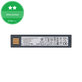 Batteria per Honeywell 1902, BAT-SCN01, 2400mAh