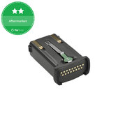 Batteria per Zebra MC9090, 2400mAh