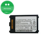 Batteria per Zebra MC70, 3600mAh