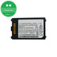 Batteria per Zebra MC70, 3600mAh