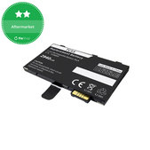 Batteria per Zebra TC55, 2940mAh, Thinner Type