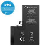 Batteria per iPhone 14 Pro Max, A2830, 4323mAh, FixPremium