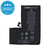 Batteria per iPhone 14 Pro, A2866, 3200mAh, FixPremium