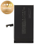 Batteria per iPhone 15, A3018, 3349mAh, Service Pack
